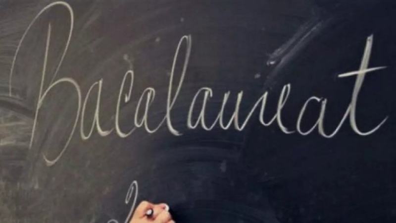 O eleva din Cluj a castigat in instanta dreptul de a sustine Bacalaureatul mai devreme. Motivul pentru care a cerut o exceptie