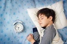 STUDIU Copiii care nu dorm suficient pot imbatrani mai repede