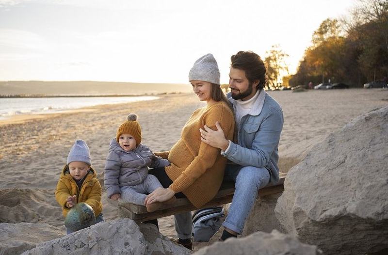 Caciulitele pentru copii: sfaturi, recomandari si cand sunt necesare