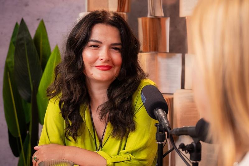 Oana Moraru: La clasa e degringolada totala. Profesorii nu mai stiu sa puna intrebari elevilor astfel incat sa creeze conexiuni, gandire critica