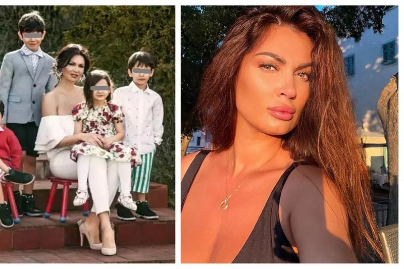 Nicoleta Luciu, confesiuni despre cele mai grele momente din viata ei. Doua sarcini pierdute si depresia care a urmat