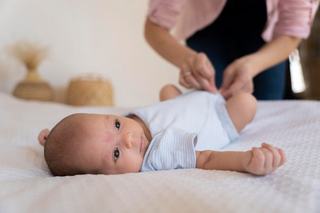 Cum sa eviti iritarea pielii la bebelusi
