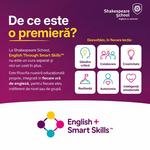 PREMIERA NATIONALA: English...