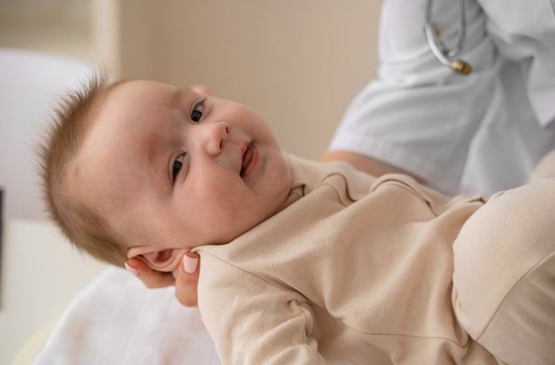 Culoarea ochilor la bebelusi: cum se schimba in primii ani si ce gene mostenesc