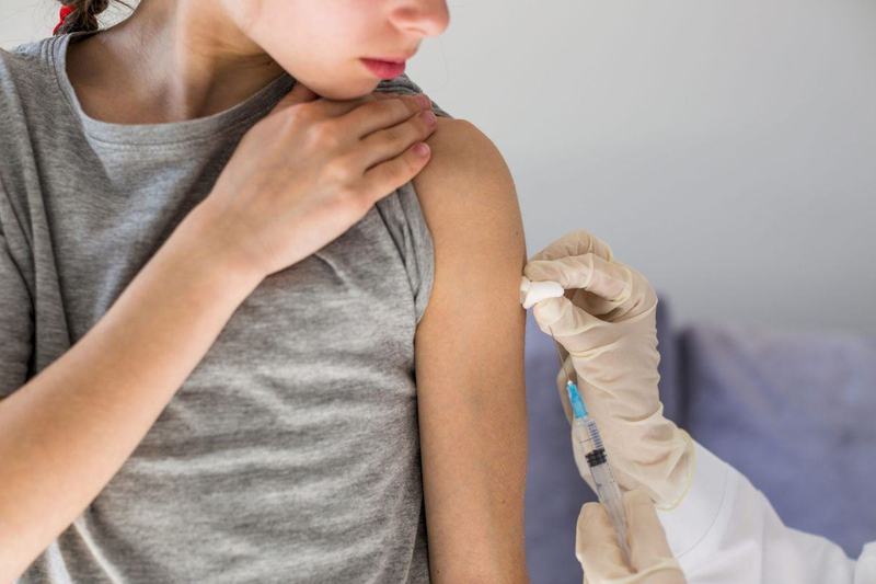 Vaccinul Pfizer 100% eficient pentru copiii cu varsta intre 12 si 15 ani