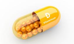Expert in sanatate despre programul vitamina D pentru copii: "Organizația Mondiala a Sanatatii NU recomanda deocamdata astfel de programe!”