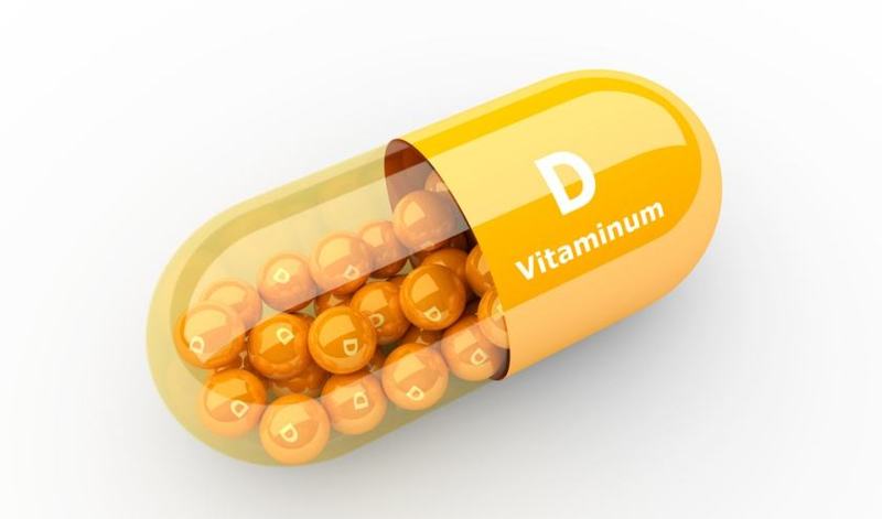 Expert in sanatate despre programul vitamina D pentru copii: 