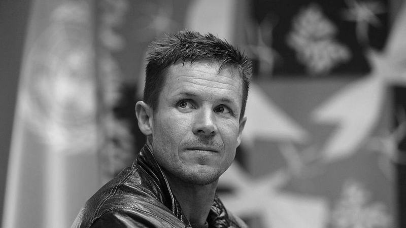 Unde va fi inmormantat Felix Baumgartner. Familia a luat o decizie radicala
