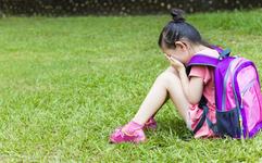 Semnele anxietatii de intoarcere la scoala la copii, potrivit unui psihiatru de la Harvard