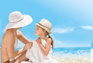 Protectia solara Avene - echilibrul optim intre eficacitate, siguranta si placere