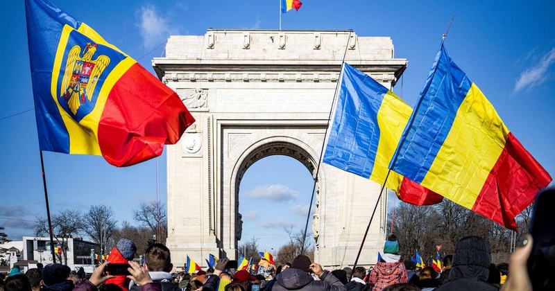 Unde mergem cu copiii de 1 Decembrie. La ce ora incepe parada militara de Ziua Nationala a Romaniei