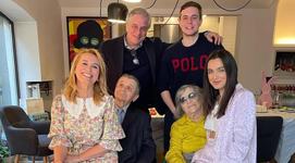 Cum arata apartamentul din...