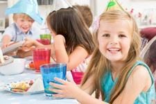Cum sa organizezi petrecerea de ziua copilului tau