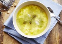 Retete de iarna. 7 feluri de supa pentru familia ta