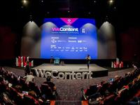 WeContent, conferinta anului in content marketing, va avea loc in perioada 7-8 noiembrie in Bucuresti