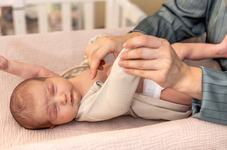 Hemangioamele la copii si...