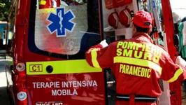 Elevi evacuati dintr-o...