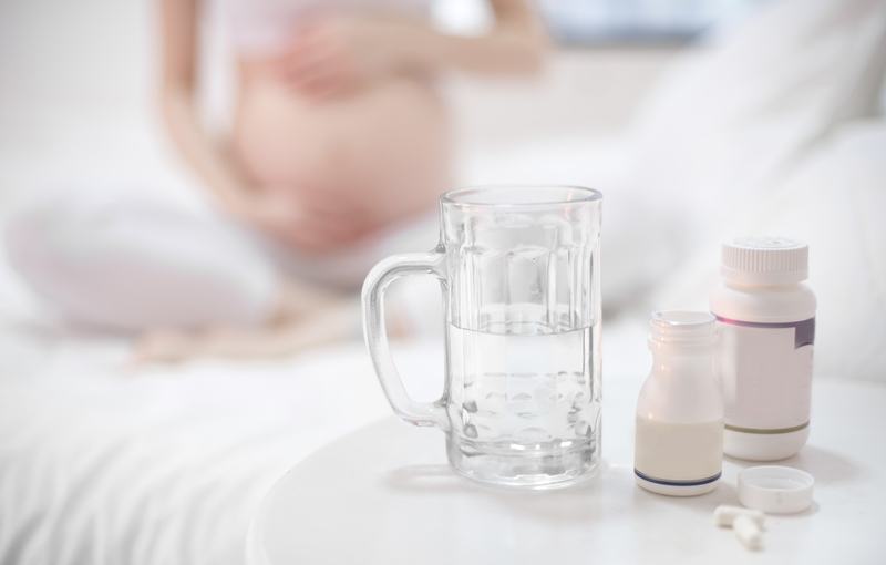 Cele mai importante vitamine in sarcina: Beneficii, doze si recomandari