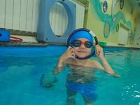 Cursurile de inot pentru...