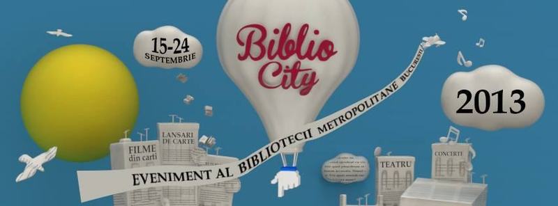 Biblio City