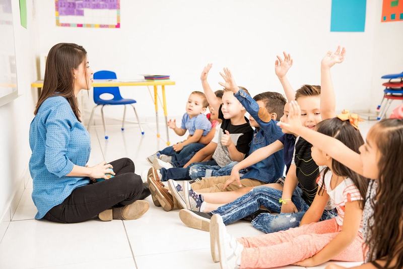 Grupa de gradinita care devine obligatorie incepand din toamna. Toti parintii trebuie sa stie