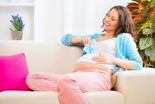 Progesteronul in sarcina - importanta, oscilatii, simptome