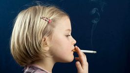 Ce poti face sa nu se apuce copilul de fumat