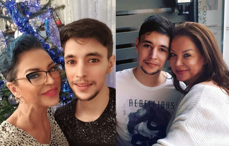 Teroarea prin care a trecut Eugenia Serban din cauza fiului sau dependent de droguri: 