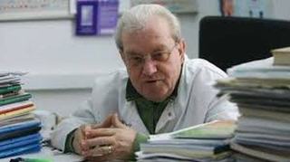 Gheorghe Mencinicopschi - CURA DE TREI ZILE. Profesorul a spus adevarul despre DETOXIFIERE
