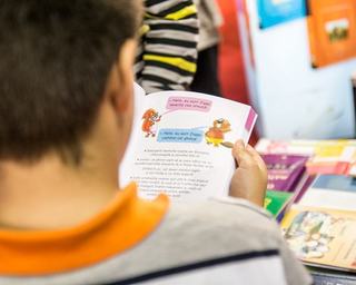 Invata engleza cu Ziggy and Zaggy - Adventures in Storyland!