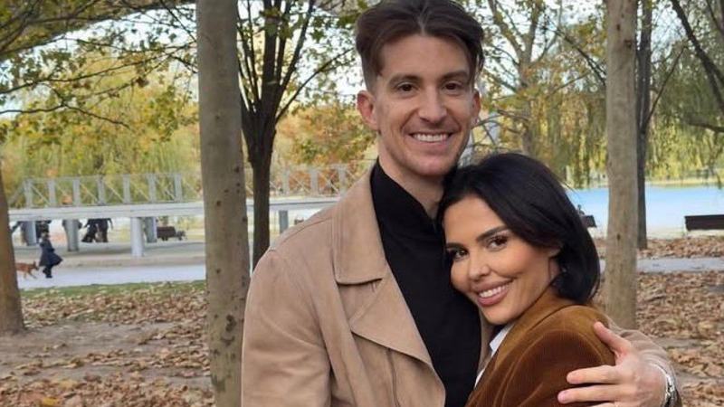 Andreea Popescu si Rares Cojoc aveau contract prenuptial. Ce spunea fosta dansatoare a Deliei despre averea sotului