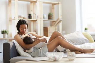 Un consilier in alaptare in fiecare maternitate!