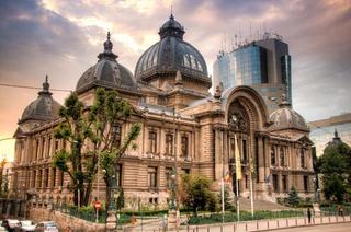 Bucurestiul la pas