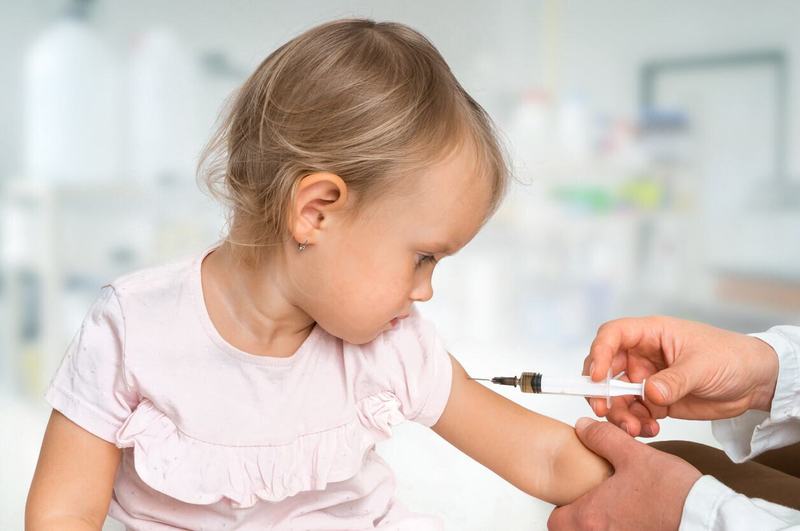 Vaccinare copii: