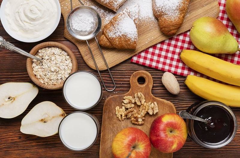 Ce alimente contin zahar fara sa stii si cum protejezi sanatatea copilului