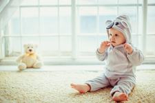 Primii ani din viata copilului: 5 lucruri la care e bine sa fii atent