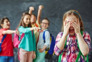 Norme. Ce actiuni intra in categoria bullying-ului la scoala
