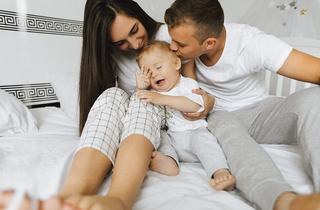 Rutina somnului de pranz: trucuri si jocuri pentru copii mici