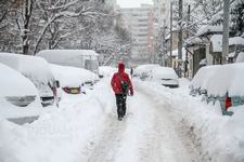 Suspendare cursuri in scoli...