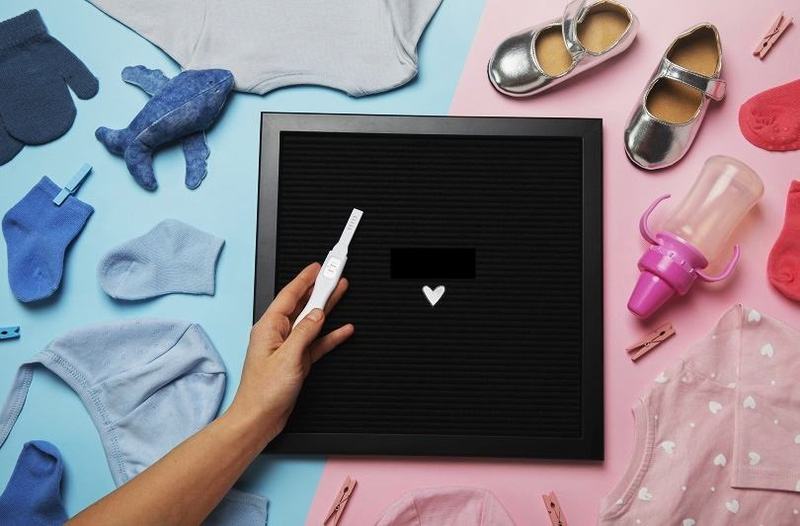 Alege numele perfect pentru bebelus. Topul celor mai rare si speciale nume in 2025