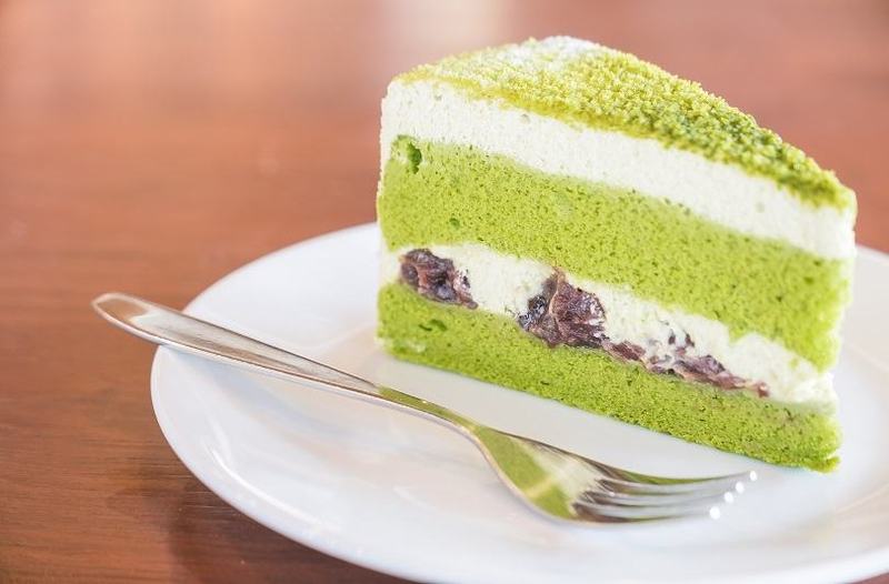 Retete de deserturi cu Matcha: Cheesecake, tiramisu si briose