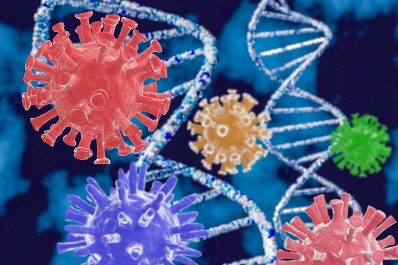 Primul caz de infectie cu noua tulpina a coronavirusului confirmat in Romania