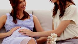 5 persoane pe care ar trebui sa le tii departe in timpul sarcinii