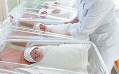 Haos la maternitatea Odobescu din Timisoara. 11 nou-nascuti  au fost confirmati cu coronavirus