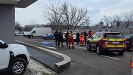 Dimineata tragica in...