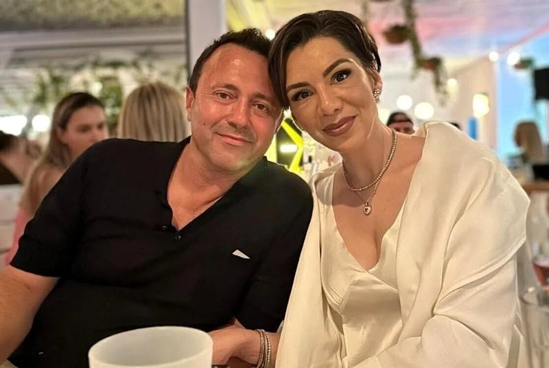 Vaduva lui Adrian Kreiner, retinuta pentru complicitate la omor calificat. Ar fi invatat o femeie din Sibiu cum sa-si ucida mama pentru a-i lua averea