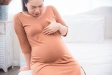 Arsurile gastrice in timpul sarcinii. Patru remedii naturiste care te ajuta sa le combati