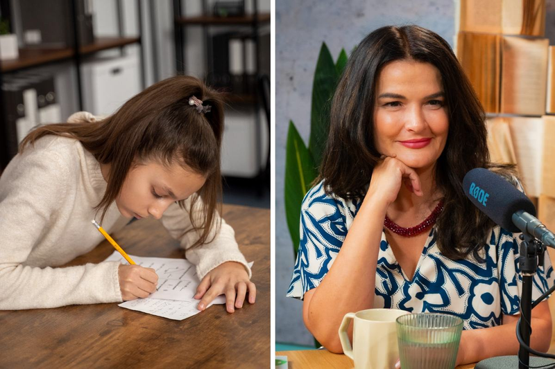 Fara olimpiade si fara concursuri pana la 12 ani! Ce spune Oana Moraru despre acest tip de competitii