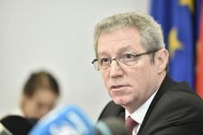 Dr. Streinu-Cercel: E nevoie de testarea a 10.514 de persoane din Bucuresti
