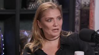 Cristina Cioran, moment dramatic acasă: a leșinat și a fost salvată de fiica ei